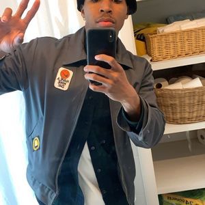 Meet your Posher, Rico